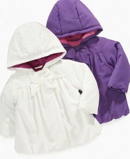 First Impressions Baby Jacket, Baby Girls Playwear Bow Coats