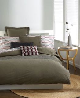 Lauren Ralph Lauren Bedding, Greenwich Modern Twin Duvet