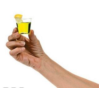 50 Pack Disposable Clear Plastic Shotglasses Medicine C