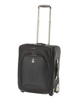 Travelpro Suitcase, 20 Platinum 7 Wide Body Rolling Rollaboard Carry