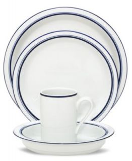 Noritake Dinnerware, Colorwave Blue Coupe Collection   Casual