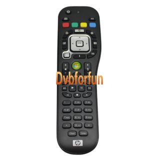 New Edition HP OEM Windows 7 Media Center MCE PC Remote Control and