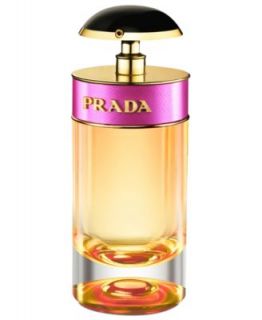 Prada Candy Fragrance Collection   Perfume   Beauty