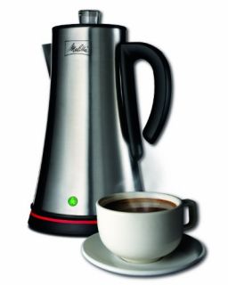 Melitta 12 Cup Coffee Percolator