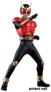 Medicom Toy RAH Kamen Rider Kuuga Figure
