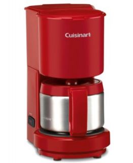 Cuisinart DCC 450 Coffee Maker, 4 Cup   Coffee, Tea & Espresso