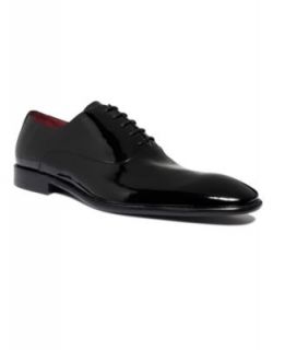 Hugo Boss Shoes, Cloude Moc Toe Oxford Dress Shoes   Mens Shoes   