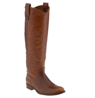 Frye Melissa Button Boot Size 8 5 B Retail $327
