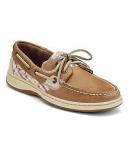 Sperry Top Sider Womens Shoes, Bluefish Boat Shoes