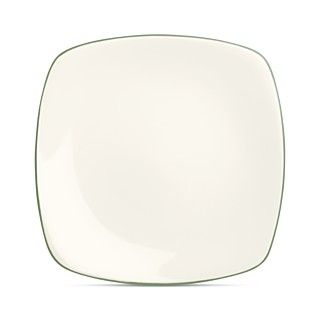 Noritake Dinnerware, Colorwave Green Square Collection   Casual