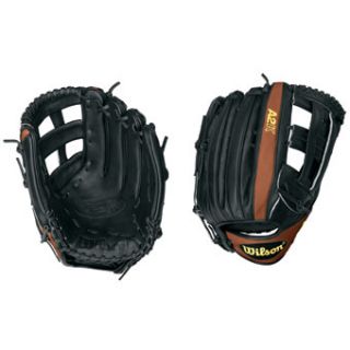 Wilson A2K Pro Stock 12 75 inch BBG 1799 Baseball Glove