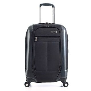 Ricardo Luggage, Crystal City Hybrid Spinner   Luggage Collections