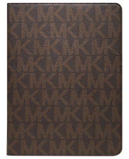 MICHAEL Michael Kors Handbag, Sweet MK Logo iPad Sleeve   Handbags