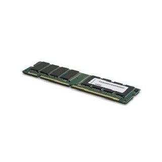 Lenovo 1GB DDR3 SDRAM Memory Module (45J5434)  