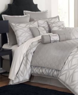 Tufted Squares 8 Piece Comforter Sets