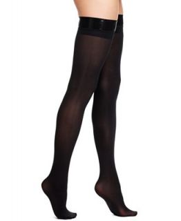 DKNY Tights, Sequin Over the Knee