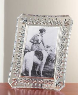 Waterford Wedding Collection Picture Frame, 5x7   Picture Frames