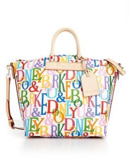 Dooney & Bourke Handbag, DB Retro Vanessa Bag