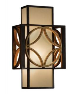 Arteriors Wall Sconce, Clifton Small 2 Light