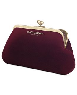 Receive a Complimentary Clutch with $103 DOLCE&GABBANA Pour Femme