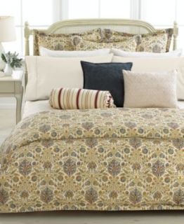 Lauren Ralph Lauren Bedding, New Bohemian 20 Square Decorative Pillow