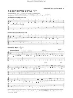 LED Zeppelin Guitar Method Music Book Enhanced CD
