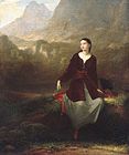 england donna mencia in the robber s cavern 1815 beatrice 1819