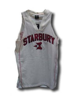 NEW Steve and Barrys Starbury Mesh Mens WALLACE Basketball Jersey