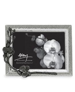 Michael Aram Picture Frame, Black Orchid 5 x 7   Collections   for