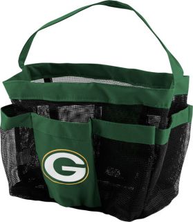 Green Bay Packers Mesh Shower Tote