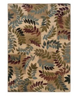 MANUFACTURERS CLOSEOUT Sphinx Area Rug, Yorkville 2244A 110 X 210