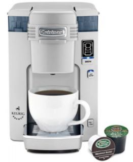 Cuisinart DCC 3000 Coffee Maker, Coffee on Demand   Coffee, Tea