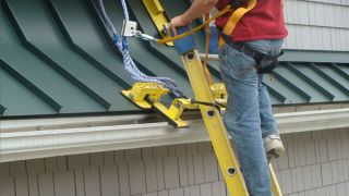 Helper Standing Seam Metal Roofing Bracket by Metal Plus LLC