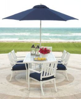 Cape Cod Outdoor Patio Furniture Collection Sets & Pieces   furniture