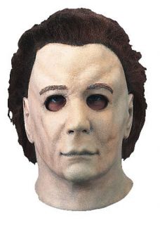 Michael Myers has always been a necessary Halloween staple, and this