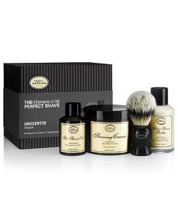 The Art of Shaving   Full Size 4 Elements Kit   Unscented   SHOP ALL