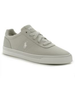 Polo Ralph Lauren Shoes, Talbert High Leather Sneakers   Mens Shoes