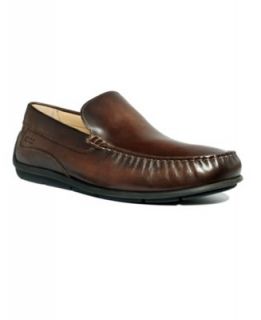 Ecco Shoes, Classic Driving Moccasins