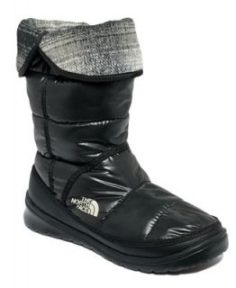 The North Face Womens Shoes, Amore Cold Weather Boots
