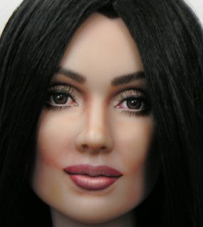 Michael Jackson OOAK Doll Repaint