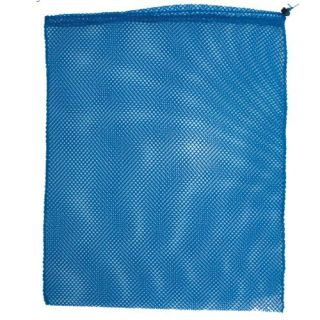 Mesh Drawstring Goodie Bag Small for Scuba Diving Snorkeling or Water