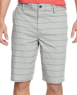 DC Shoes Shorts, Striped DC Worker Shorts
