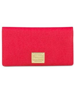 Lauren Ralph Lauren Handbag, Newbury Slim Wallet