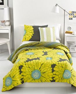 Jenni Bedding, Daisy Twin Comforter Set   Bed in a Bag   Bed & Bath