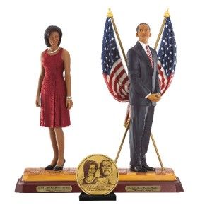Thomas Blackshear President Barack Obama 766 First Lady Michelle 2874