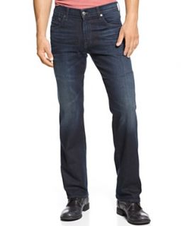 For All Mankind Jeans, Austyn 3D Squiggle Jeans