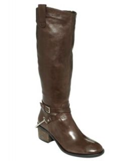 STEVEN by Steve Madden Shoes, Sturrip Tall Riding Boots