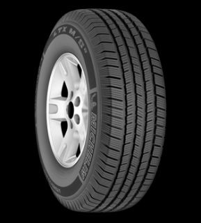 Michelin LTX M S2 Tires 235 75R15 235 75 15 2357515 75R R15