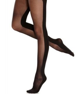 DKNY Tights, Blackout Control Top