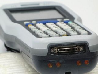 Intermec CK31 Barcode Scanner CK31NI Handheld Computer 802MIG2 w/ AD1